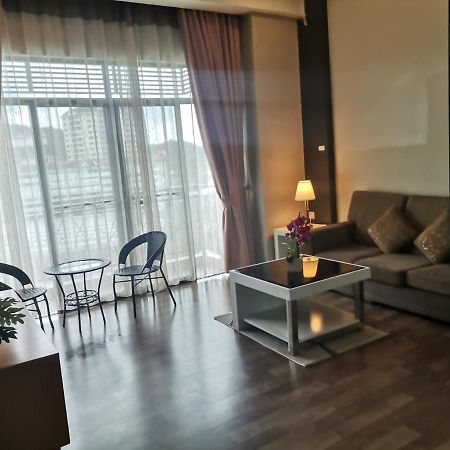 Dzulstudio Nova Highland Brinchang Ngoại thất bức ảnh
