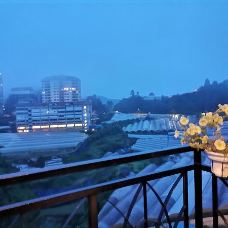 Dzulstudio Nova Highland Brinchang Ngoại thất bức ảnh