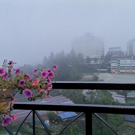Dzulstudio Nova Highland Brinchang Ngoại thất bức ảnh