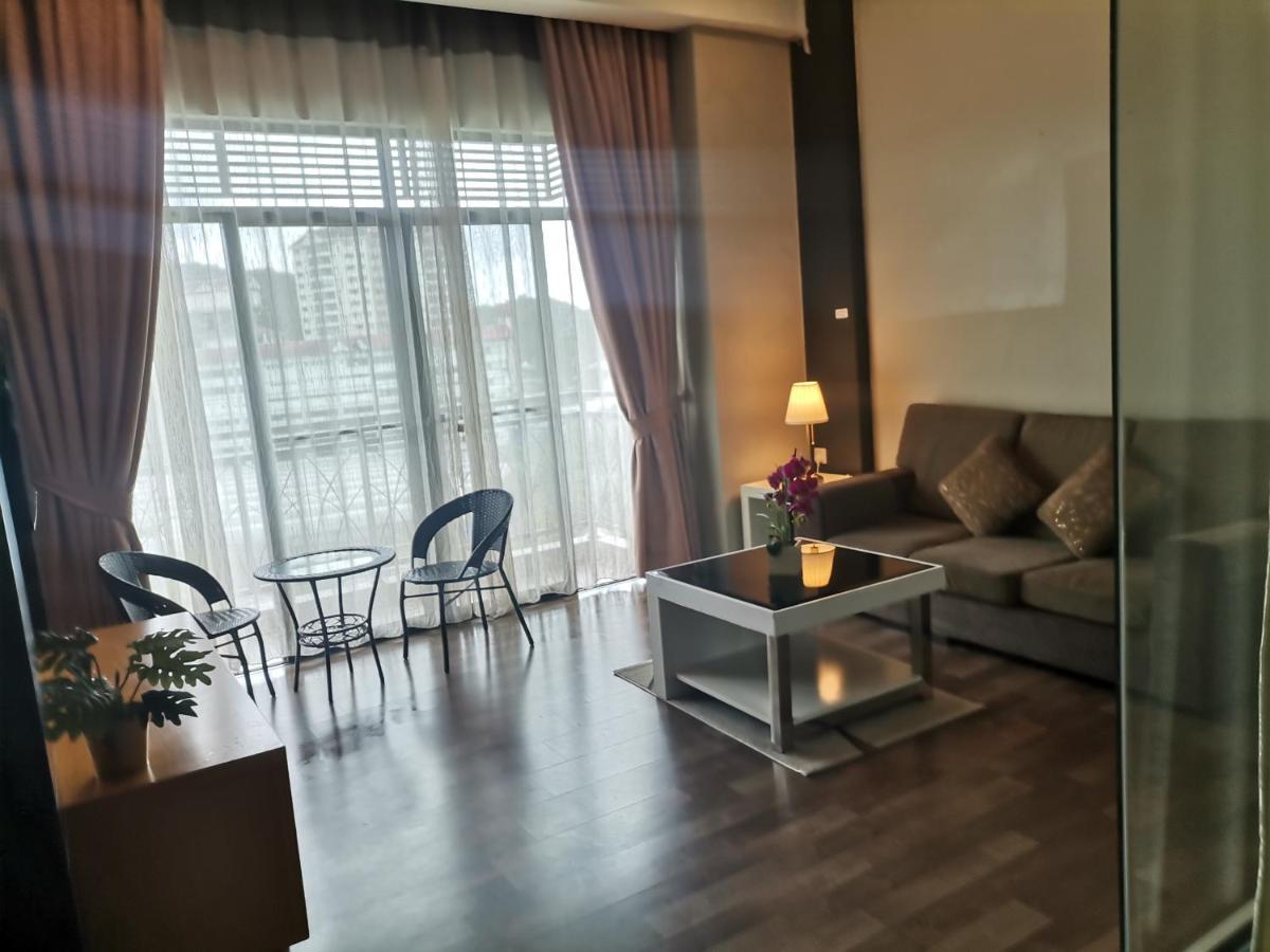 Dzulstudio Nova Highland Brinchang Ngoại thất bức ảnh