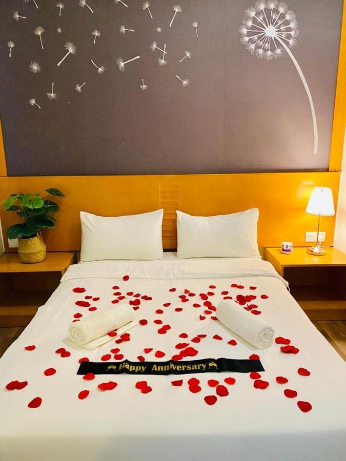 Dzulstudio Nova Highland Brinchang Ngoại thất bức ảnh