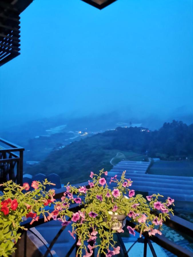 Dzulstudio Nova Highland Brinchang Ngoại thất bức ảnh