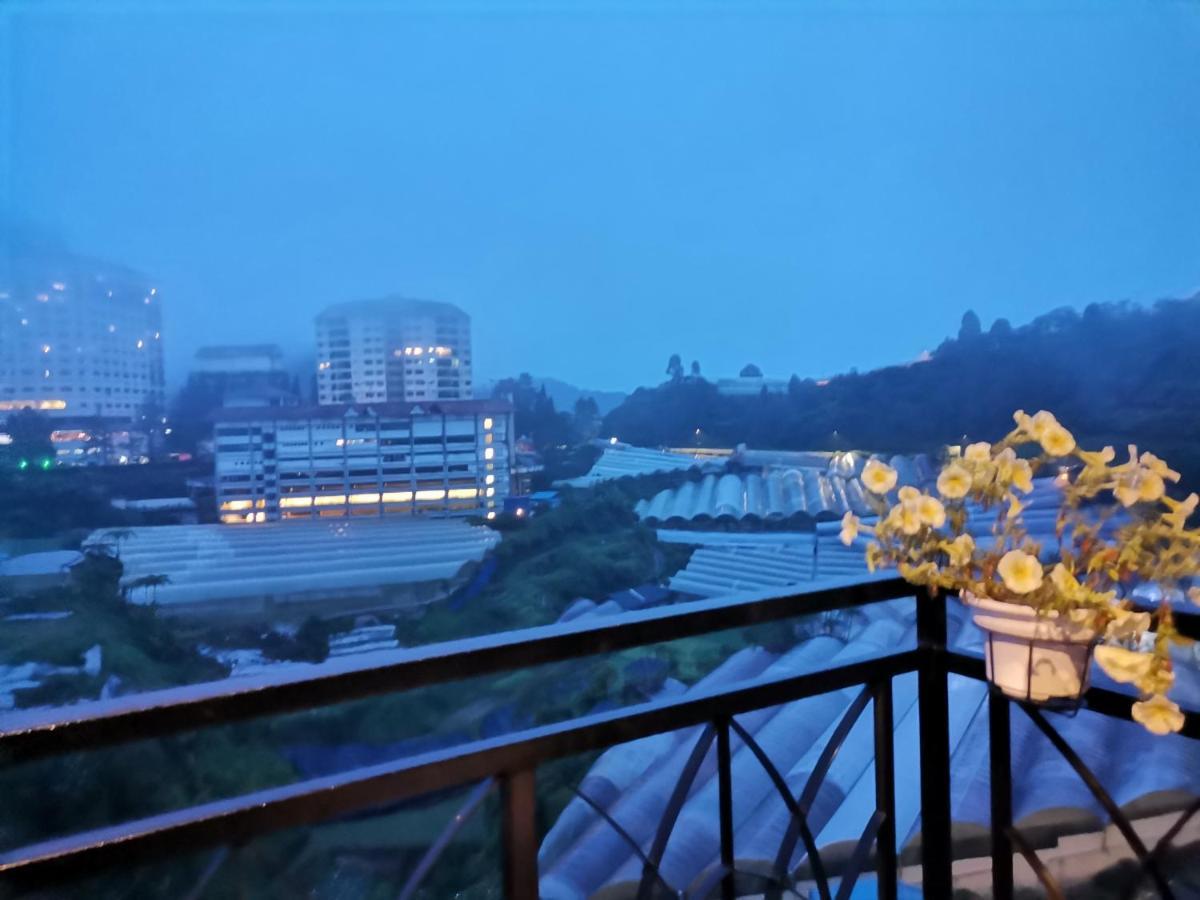 Dzulstudio Nova Highland Brinchang Ngoại thất bức ảnh