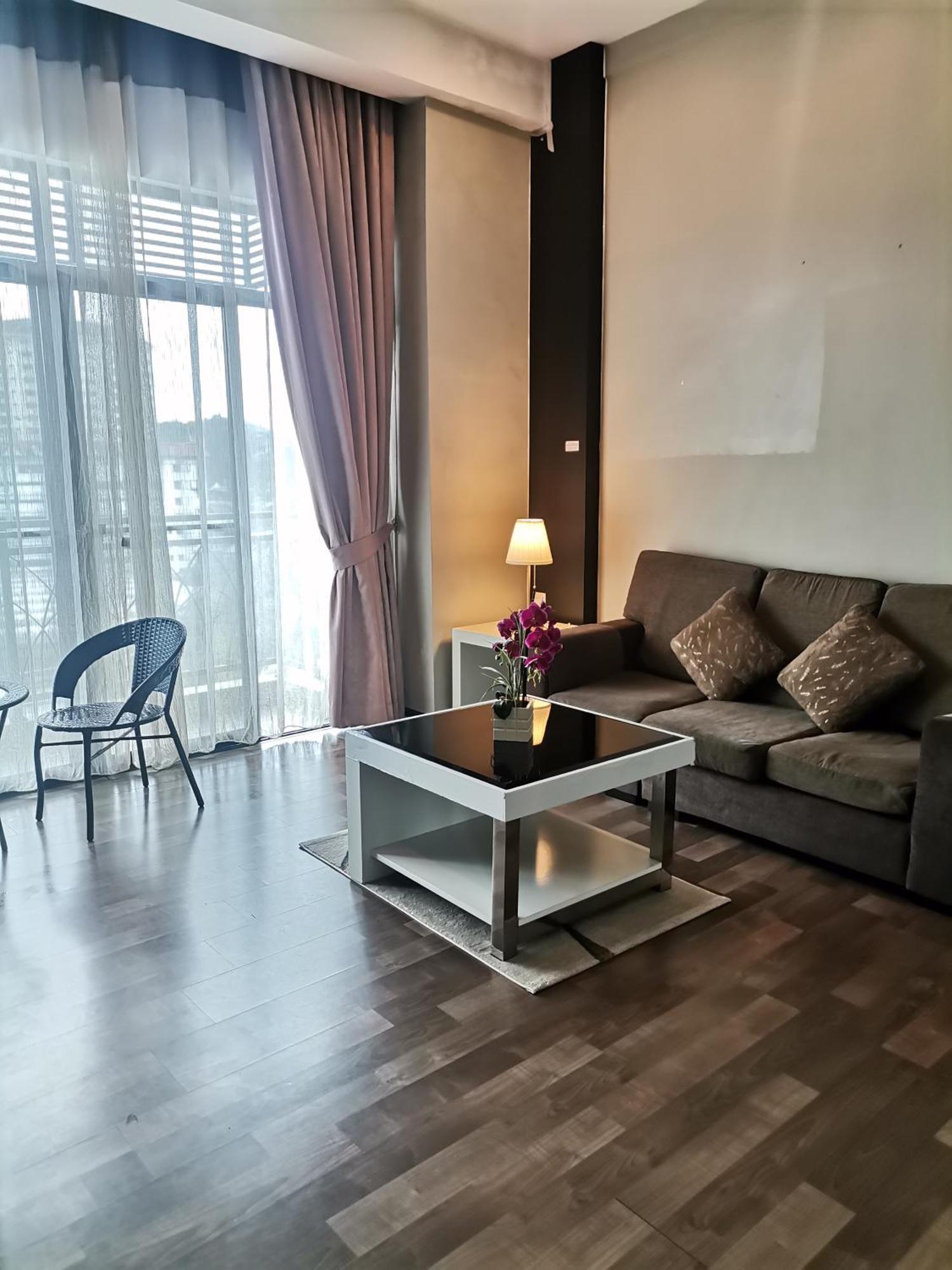 Dzulstudio Nova Highland Brinchang Ngoại thất bức ảnh